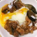 asmin's cooksnap of when they made やわらか♥️簡単で美味しい豚丼♪.