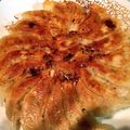 もっけ_Fs's cooksnap of when they made たっぷり野菜の餃子♪.