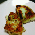 赤きんぎょ16's cooksnap of when they made はんぺんのとろ～りチーズ焼き.