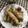 yuminan47k's cooksnap of when they made アスパラとはんぺんの豚バラ巻.