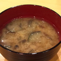 ChunChun☆≡'s cooksnap of when they made 3種キノコと茄子の味噌汁・激旨です.