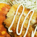 スミレ's cooksnap of when they made メカジキのフライ.