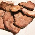 豆乳pudding's cooksnap of when they made ❁オーブンにおまかせ❁簡単チャーシュー.