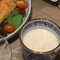 さやけっと's cooksnap of when they made 夏にさっぱり！玉ねぎの和風冷製スープ♪.