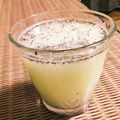 クック0WX88L☆'s cooksnap of when they made ホエーで!　乳酸菌飲料.