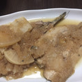 メロンパンケーキ's cooksnap of when they made Caたっぷり！真鰯のみぞれ煮.