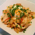 nekoland's cooksnap of when they made 白菜たっぷり☆とろりん豚キムチ.