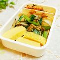 旦那は皿洗い's cooksnap of when they made いつもよりワンランク上のあごだし卵焼き♡.