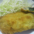 釣り好きの魔女's cooksnap of when they made 大葉とチーズのミルフィーユとんかつ.