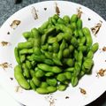 すすっち☆'s cooksnap of when they made 塩味しっかり♪我が家の枝豆の茹で方.
