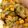 Yuk1uY17's cooksnap of when they made とうもろこしとゴーヤの山芋揚げ.
