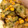Yuk1uY17's cooksnap of when they made とうもろこしとゴーヤの山芋揚げ.