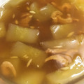 tuanna's cooksnap of when they made トロ旨・冬瓜と干しエビの煮物.