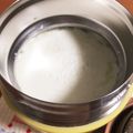 はちぞうさん's cooksnap of when they made スープジャーで簡単に作る豆乳ヨーグルト.