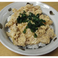 ぽりぽり拓庵's cooksnap of when they made たまごとろ～り☆　他人丼.