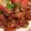 yuzupiyo's cooksnap of when they made 鶏もも肉の照り焼きカレー風味.