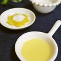 つちかな's cooksnap of when they made 離乳食初期 コーンスープ.