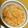 ゆずしちみ's cooksnap of when they made 桃のシャーベット.