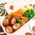 ゆうっちママ's cooksnap of when they made ご飯おかわり！れんこん＆鶏肉の甘辛炒め.