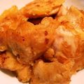 Richland☆Y's cooksnap of when they made 俺流！鶏ムネ肉のふわふわジューシー唐揚げ.