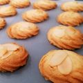 kh3255's cooksnap of when they made バターたっぷり絞り出しクッキー.