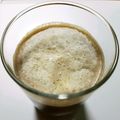 Richland☆Y's cooksnap of when they made 私の黄金比☆アイスカフェラテ♪.