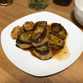 なたなたなたでこ's cooksnap of when they made なすのはさみ焼き.