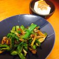 ノコズキッチン's cooksnap of when they made お弁当に♪牛肉とピーマンの甘辛炒め.