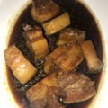 verbird's cooksnap of when they made 豚の角煮♡とろとろ.