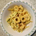 ★えっちゃん☆'s cooksnap of when they made もやしときゅうりとちくわのカレーマヨ和え.