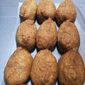 きーきりん's cooksnap of when they made 基本のおいなりさん.