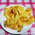 ♥まる's cooksnap of when they made 寒天フレンチトースト＊ダイエット.
