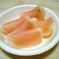 やっぺ841's cooksnap of when they made 梨と生ハムの前菜.