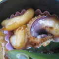 あやかときょうこ's cooksnap of when they made ♢　イカげその照り焼きマヨネーズ　♢.
