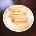 ❁Abake❁'s cooksnap of when they made 簡単お弁当ママレードサンドイッチ 冷凍可.