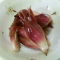 ももだんご☆'s cooksnap of when they made レンジで簡単♪茗荷の甘酢漬け.