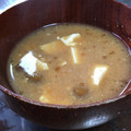 わたさな2016's cooksnap of when they made 酒粕で旨みアップ＊田舎の味噌汁＊.