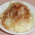 ＊まめゴマ＊'s cooksnap of when they made おろしキャベツ❤.