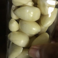 Yokchina's cooksnap of when they made ＊超簡単!! にんにくの皮のむき方＊.