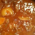 クックAKUSUV☆'s cooksnap of when they made 簡単♡市販のルウで！本格ビーフシチュー.