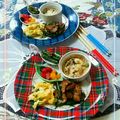 sakuraロゼット's cooksnap of when they made トースターで♡アスパラのごまおかか和え.