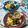 sakuraロゼット's cooksnap of when they made トースターで♡アスパラのごまおかか和え.