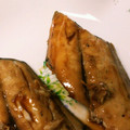 ♥ミルクティ♥'s cooksnap of when they made 簡単☆鰆の幽庵焼き.