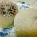 うるすわーぴ's cooksnap of when they made 冰皮月餅（ひんやり月見大福）.