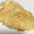 amileamila's cooksnap of when they made フライパンで簡単♪卵のフライ風☆.