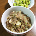 yuchiママ's cooksnap of when they made 採れ過ぎみょうがの保存法２種と活用法.