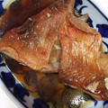 三兄妹の杏まま's cooksnap of when they made 朝食おかずに 簡単 和食！ 赤魚の煮付け.