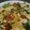 せつせつせつ's cooksnap of when they made トマトとつるむらさきのふわふわ炒め☆.