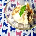 ふたごゆき's cooksnap of when they made ココナッツオイルと珈琲ソースで大人アイス.
