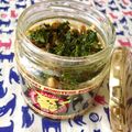 ふたごゆき's cooksnap of when they made おかかメインの紫蘇の佃煮.